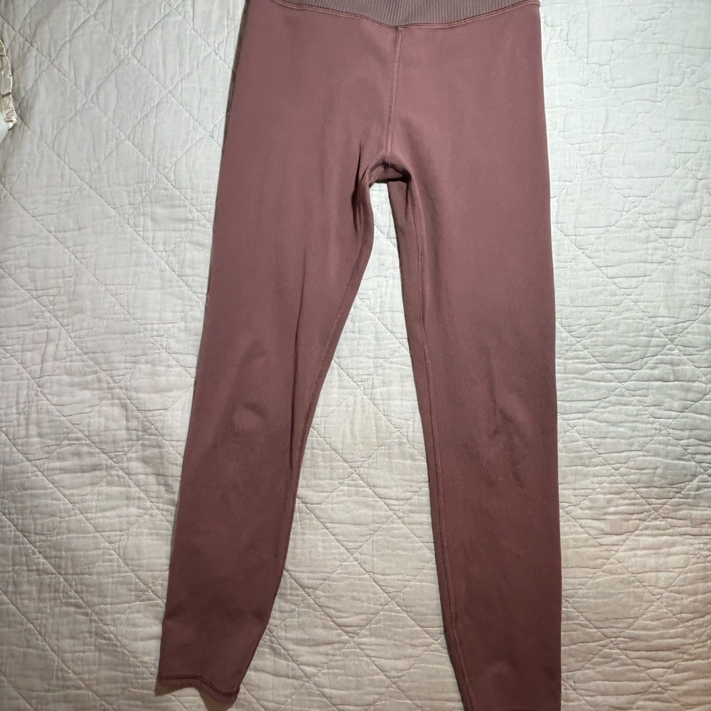Vuori PinkLeggings